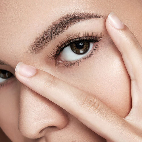 professional eye lash and PMU / SPMU eyebrow tattoo and lip tattoo in cavite