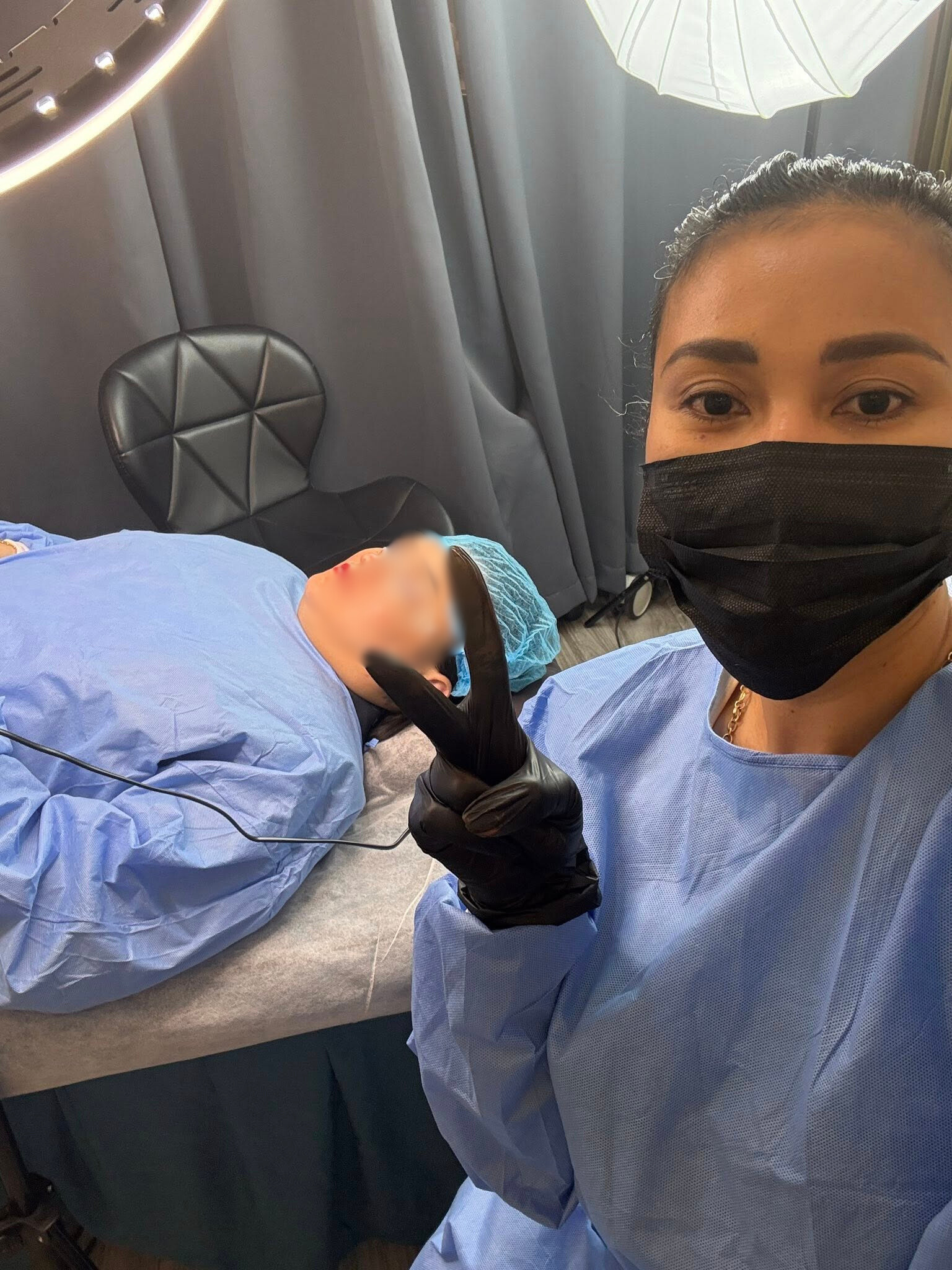 PMU / SPMU Eyebrow Tattoo, Lip Tattoo in Cavite